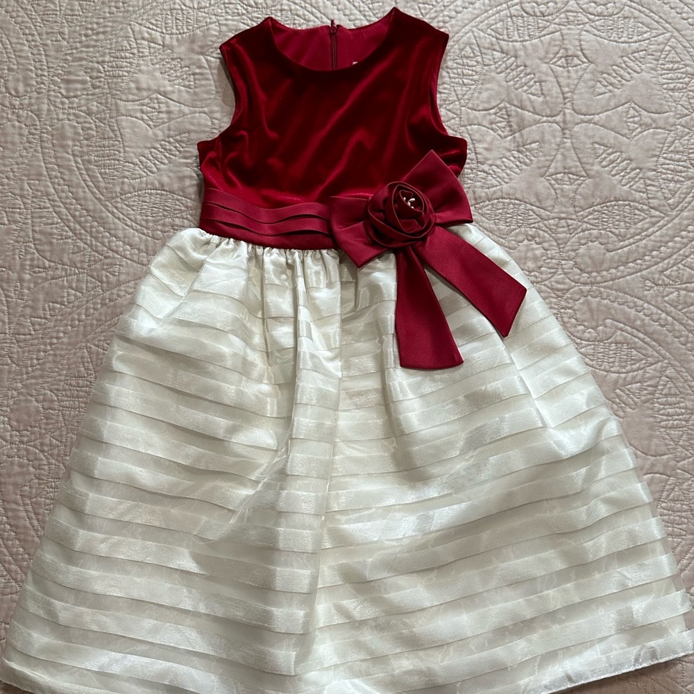 Jayne Copeland - Girls Formal Dress